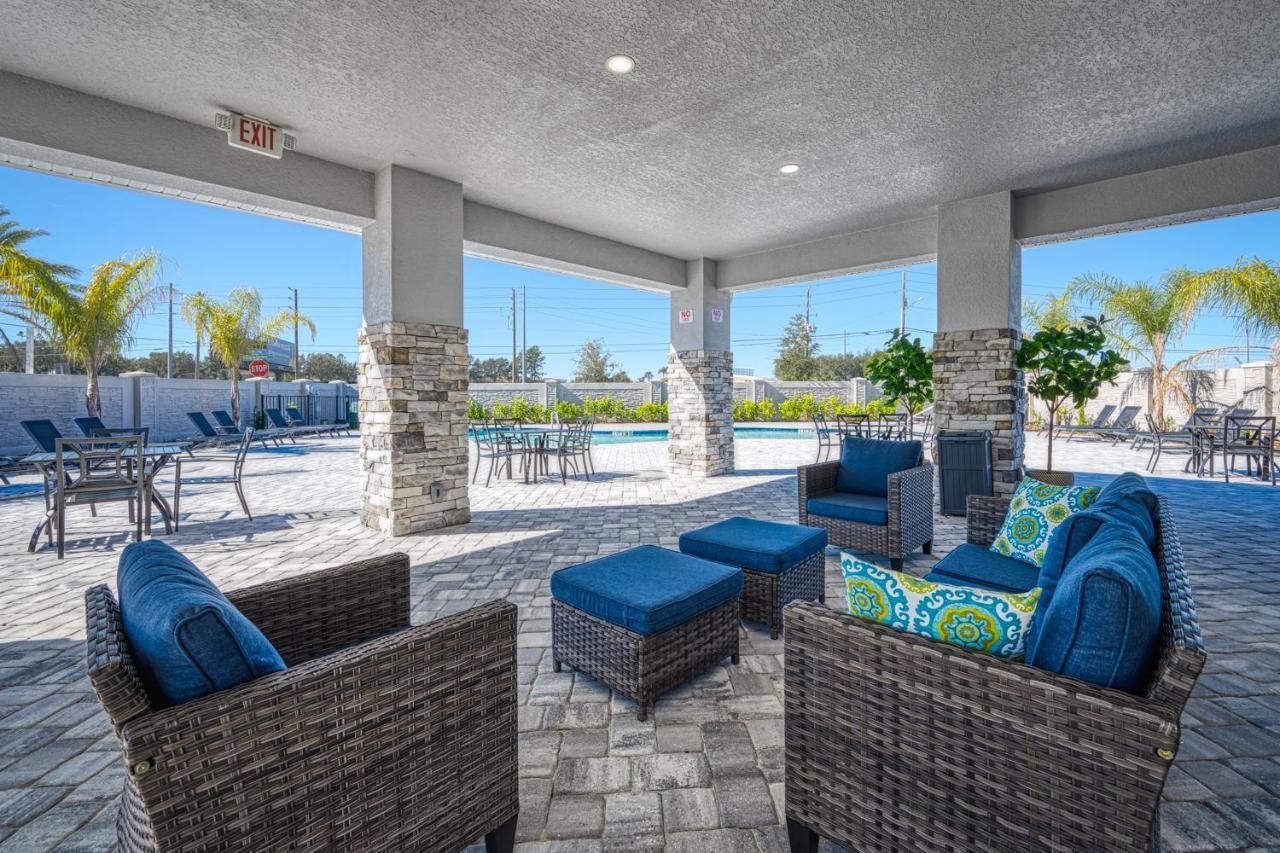 Formosa Valley By Une Homes Orlando Exterior photo